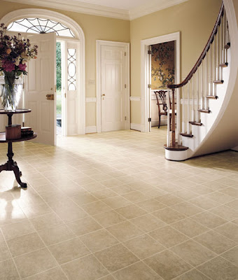 Interior Flooring Designs