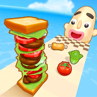 Sandwich Runner