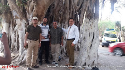   المعلمين فى يوم شم النسيم 2016 ,Teachers on Sham_ElNasim_day_2016, Sham El-Nassim Day , شم النسيم, الحسينى محمد , د.محمد رجب, ايمن لطفى, الحسينى, رافت السنباوى, صلاح نافع, أيمن لطفى, محمد رجب, الخوجة, الحسينى محمد (الخوجة), شم النسيم مع المعلمين, sham elnassim day with teachers ,  المعلمين فى يوم شم النسيم, sham elnaseem معلمى مصر المعلمين التعليم مصر