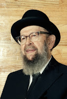 Rav Avigdor Miller