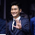 Siwon, Donghae y Eunhyuk comienzan a despedirse en el A-Nation, en Japón