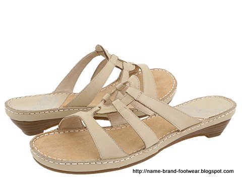 Name brand footwear:MK179294