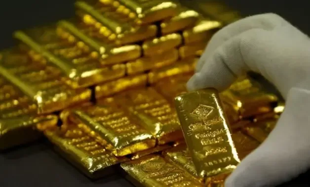 إنتاج منجم السكري للذهب تجاوز 440 ألف أوقية عام 2022