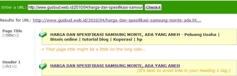 HEADING BLOG PELUANG USAHA UNTUK CONTOH SURAT KUASA - GUSBUD