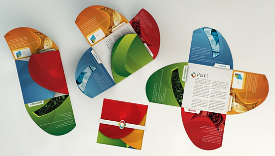 brochure template