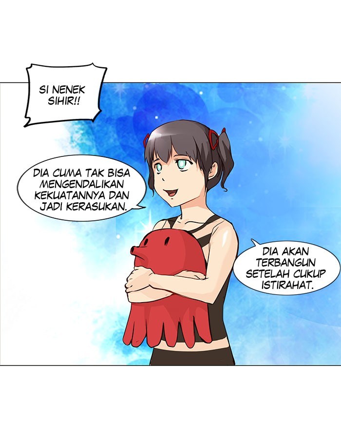 Tower of God Bahasa indonesia Chapter 150