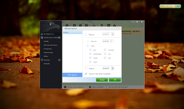 Download EagleGet 2.0.4.8 Full Gratis