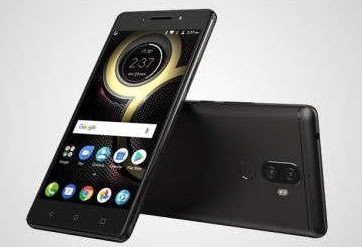 Lenovo K8 Note Firmware Download [Flash Stock ROM Guide]