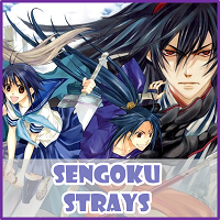 Sengoku Strays