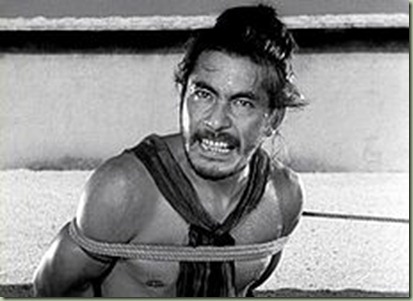 230px-Toshiro_Mifune_in_Rashomon