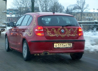 Crazy Russian Cars Seen On www.coolpicturegallery.net