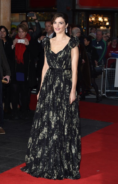 Rachel Weisz London Film Festival Lobster