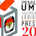 Real Count KPU 3,21 Persen: Prabowo Unggul di Kecamatan Kebon Jeruk.