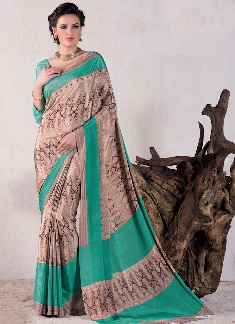 Today's deal on sarees online shopping