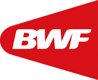 Badminton World Federation (BWF) Logo Vector Format (CDR, EPS, AI, SVG, PNG)