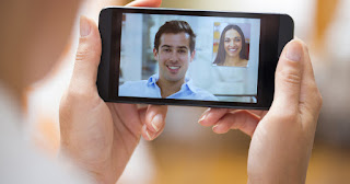 Video Chat Application For Your Smartphone