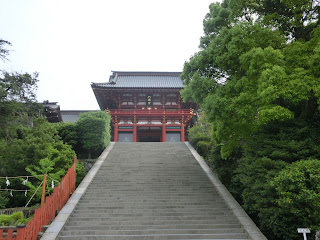  鶴岡八幡宮