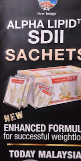 SD2 SACHETS