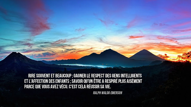 citation sur la vie