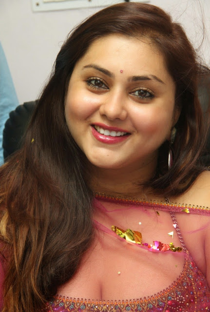 Namitha Latest HD Photos