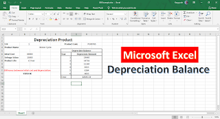 What is Microsoft Excel DB Function