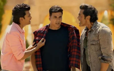 Housefull 4 Dialogues, Housefull 4 Movie Dialogues, Housefull 4 Funny Dialogues, Lines