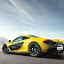 2014 McLaren P1 Car Review