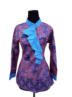 baju batik