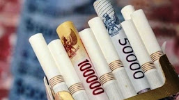 Apakah Betul Pemerintah Serius Naikkan Harga Rokok ?