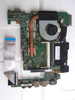 Jual Mainboard Notebook ASUS EeePC 1215P