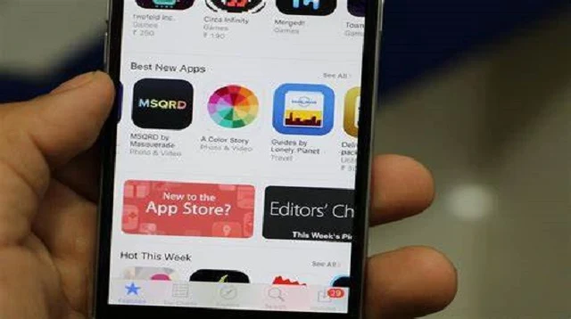 Cara Mengatasi App Store Tidak Bisa Download