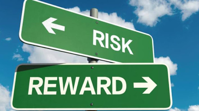 Trader Forex Wajib Tahu Risk Reward Ratio