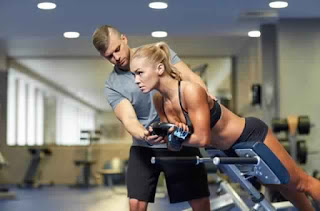 Personal Trainer