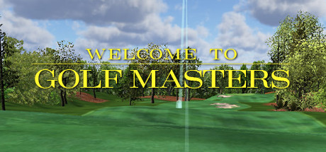 Golf Masters PC Game Free Download