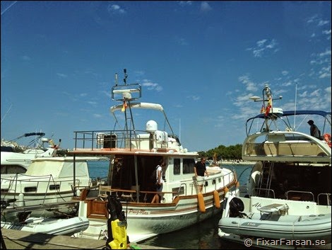 Menorca-Mahon-Port-Hamn