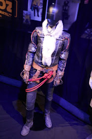 Thandie Newton Solo Star Wars Val costume