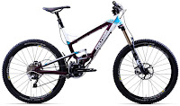 Sepeda Gunung Enduro Polygon COLLOSUS AX3.0