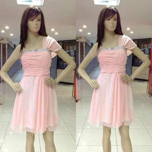  JUAL DRESS SURABAYA Surabaya<br/>