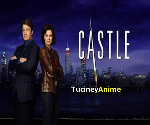 Castle 3x10 Sub Español