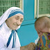 Penulis Hindu kenang Ibu Teresa sebagai seorang humoris dan ceria