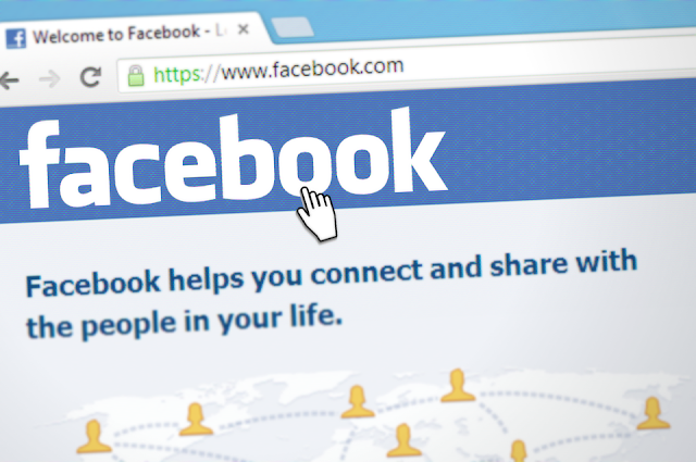 Membangun Halaman dan Memanfaatkan Group Facebook