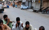 नकदी संकट से जूझ रहे पाकिस्तान में बाजार, मॉल जल्दी बंद करने के आदेश 