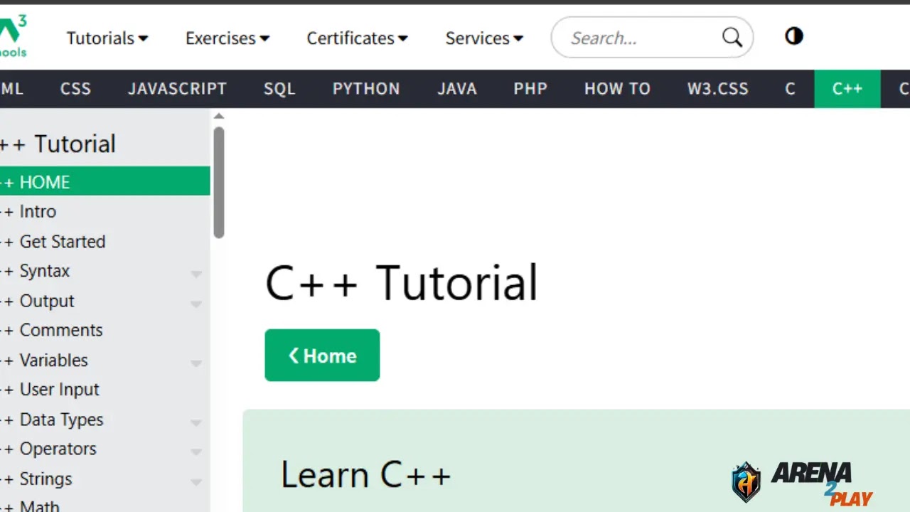 w3schools.com
