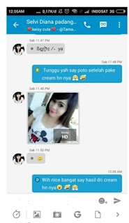 testimoni lotion hn