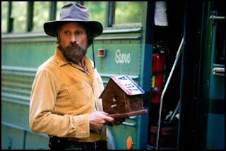 Viggo Mortensen: Ben (Captain Fantastic, 2016)