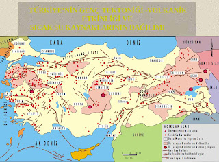 JEOTERMAL TERMAL TURİZM