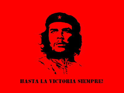 che guevara wallpaper. Che Guevara is my Hero.