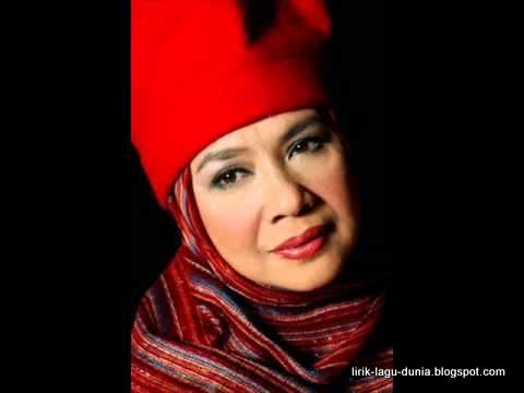 Lirik Lagu Gadis dan Bunga - Rahimah Rahim / Moda Moody