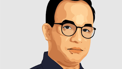 Anies-Muhaimin Tuntut Pilpres Ulang Tanpa Gibran