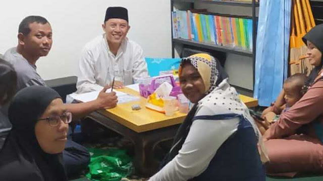 Taman Baca Masyarakat Al Djawahir